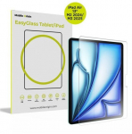 Telefono apsauginis filmas - mobilių telefonų apsauginis stiklas EasyGlass iPad Air 13 M2 2024/M3 2025