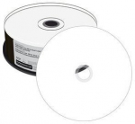 MediaRange MRPL403 płyta Blu-Ray BD-R DL 50 GB 25 szt.