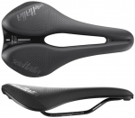 Selle Italia Novus Boost Evo X-cross Tm Superflow dviračio balnelis L3 juodas