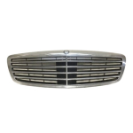 Mercedes Benz Priekinis Radiatoriaus Grotelis A22188002839040
