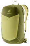 Krep&scaron;ys - DEUTER - Speed Lite 17 - Žalia - LiteAir nugaros sistema - 17L