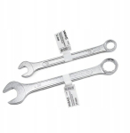 Wmc Tools Kombinuotas veržliarakčio WMC-75515, 15mm, 12 &scaron;onų, antikorozinė danga, pusprofesionalus