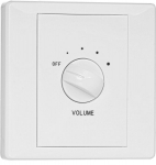 Regulator Głośności 60W HQM-VC60W