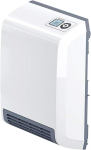 Stiebel Eltron Ck 20 Trend 236653 elektroninis greitasis &scaron;ildytuvas 2 Kw Lc ekranas Savaitinis laikmatis Atviro lango aptikimas