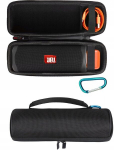 Moxomi dėklas Jbl Flip 6 5 4 3 2 garsiakalbiui, kietas, auk&scaron;tos kokybės
