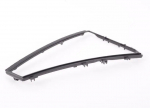 BMW E91 galinio de&scaron;inės pusės lango sandariklis originalus 51357119944