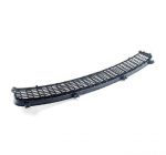 BMW E70 priekinio bamperio centrinės apatinės grotelės Originalus 51118047339