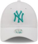New Era New York Yankees Mlb League Essential Camel 9forty reguliuojama kepurė