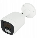 Apti Ip kamera 5 Mpx, 2.8mm, Ir 40m, Poe, metalinė