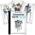Elemental North Taro kortos US Games Systems
