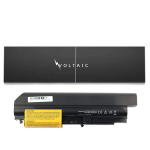VOLTAIC LENOVO 42T5225, 5200mAh Ne&scaron;iojamo kompiuterio baterija