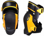 Darbo kelio apsaugos Toughbuilt Gelfit Tb-kp-g3 gelinės kelių pagalvėlės