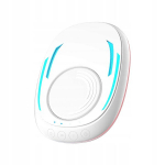 Mouse mover device, automatinis pelės įrenginys, baltas