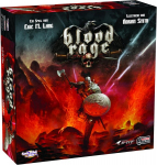 Asmodee Blood Rage