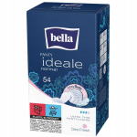 Bella Panty Ideale Normal įklotai, 54 vnt.