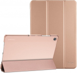 Procase dėklas, skirtas Samsung Galaxy Tab A9+/a9 Plus 11 colių 2023 (sm-x210), trigubos apsaugos dėklas, skirtas 11 colių Galaxy Tab A9+/a9 Plus, plonas lengvas i&scaron;manusis vir&scaron;elis su permatomu matiniu galiniu dėklu