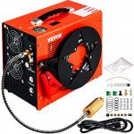 Vevor Sg-220v-110v-12vmc bealyvis kompresorius, 1,5 l, 4500 bar
