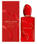 Kvapusis vanduo Giorgio Armani S&igrave; Passione Red Musk EDP moterims, 50 ml
