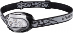 Varta Led x4 priekinis žibintas su 3xaaa baterijomis