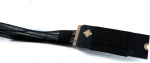 M.2 M-key į U.2 Sff-8639 Nvme adapterio kabelis Ssd