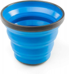 Turistinis puodelis GSI Outdoors Escape, 500 ml