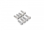 BMW 4 F32 priekinių žibintų laikiklio remonto rinkinys Originalus 6311737985