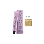 Schwarzkopf Igora Fashion Lights 60ml L-00, 60ml