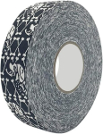 Ledo ritulio juosta 2.5 cm x 25 m - sporto reikmenys