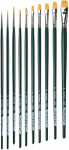 Da vinci nova series 1870 teptukas aliejinei tapybai, &scaron;viesus sintetinis, dydis.2.4.6.8.10.12.16.da vinci nova 1670 apvalus sintetinis, dydis.1.2.6.pagaminta vokietijoje