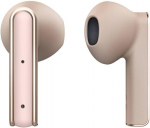 Energy Sistem True Wireless Style 4 Ultra Rose Gold (artumo jutiklis, belaidis įkrovimo dėklas, belaidis įkrovimo padėklas)
