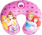 Disney Princesių Kaklo Pagalvė Kelionėms