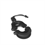 D'addario Accessories Pw-ajl-02 Cinch Fit Acoustic Jack Lock, skirtas Taylor gitaroms