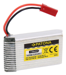 Patona akumuliatorius RC Walkera Dragonfly, HM 5G4