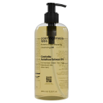 Cosmogenesis Labs, Botaninis valomasis aliejus veidui, 400 ml