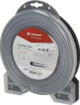 Kramp Titanium Power&reg; žoliapjovės valas &Oslash; 3,5 mm, 41 m, pilkas