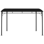 Sodo markizė nuo saulės, antracito spalvos, 3x3x2,55m CFE8821938