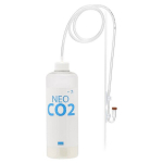 CO2 sistemos pilnas rinkinys akvariumui Neo