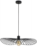 Pakabinamas &scaron;viestuvas app1841-1cp Toolight 61x61x13,5cm