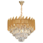 &Scaron;viestuvas TOOLIGHT G062Cp 50Cm Gold