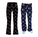 Tamprės mergaitėms Hello Kitty, įvairių spalvų