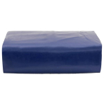 Tentas, mėlynos spalvos, 4x6m, 650g/m&sup2; CFE794621