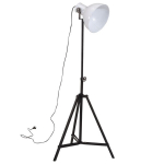 Tor&scaron;eras, baltos spalvos, 61x61x90/150cm, 25W, E27 CFE125858