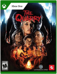 Kompiuterinis žaidimas The Quarry, Xbox One