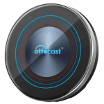 Ottocast OTTOAIBOX I3 PCS46-BM belaidis CarPlay dirbtinio intelekto priedas BMW automobiliams