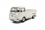 Diecast Modelis SOLIDO S1809404 Volkswagen T2 Pick Up White 1968 1/18