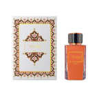 Kvapusis vanduo Asabi Oud EDP moterims/vyrams, 100 ml