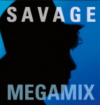 Vinilinė plok&scaron;telė Savage Megamix
