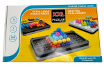 Loginis stalo žaidimas IQ "Puzzler Pro XXL"