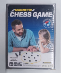 Magnetinis strateginis stalo žaidimas