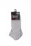 Moteri&scaron;kos sportbačių kojinės kilpinės Pierre Cardin SPORT 3v.